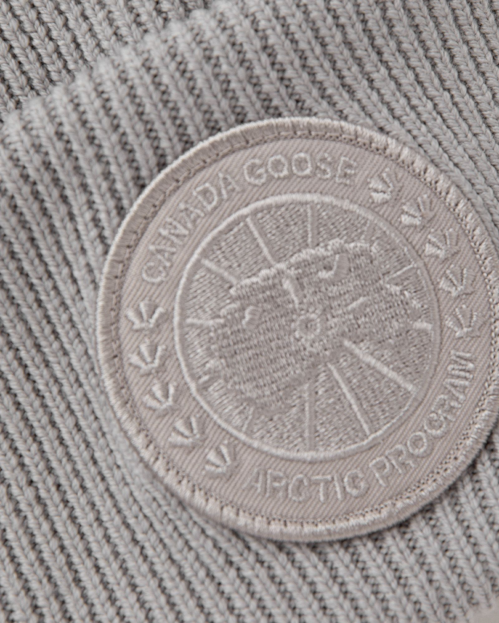 Arctic Toque - Garment Dye