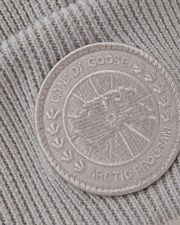 Arctic Toque - Garment Dye