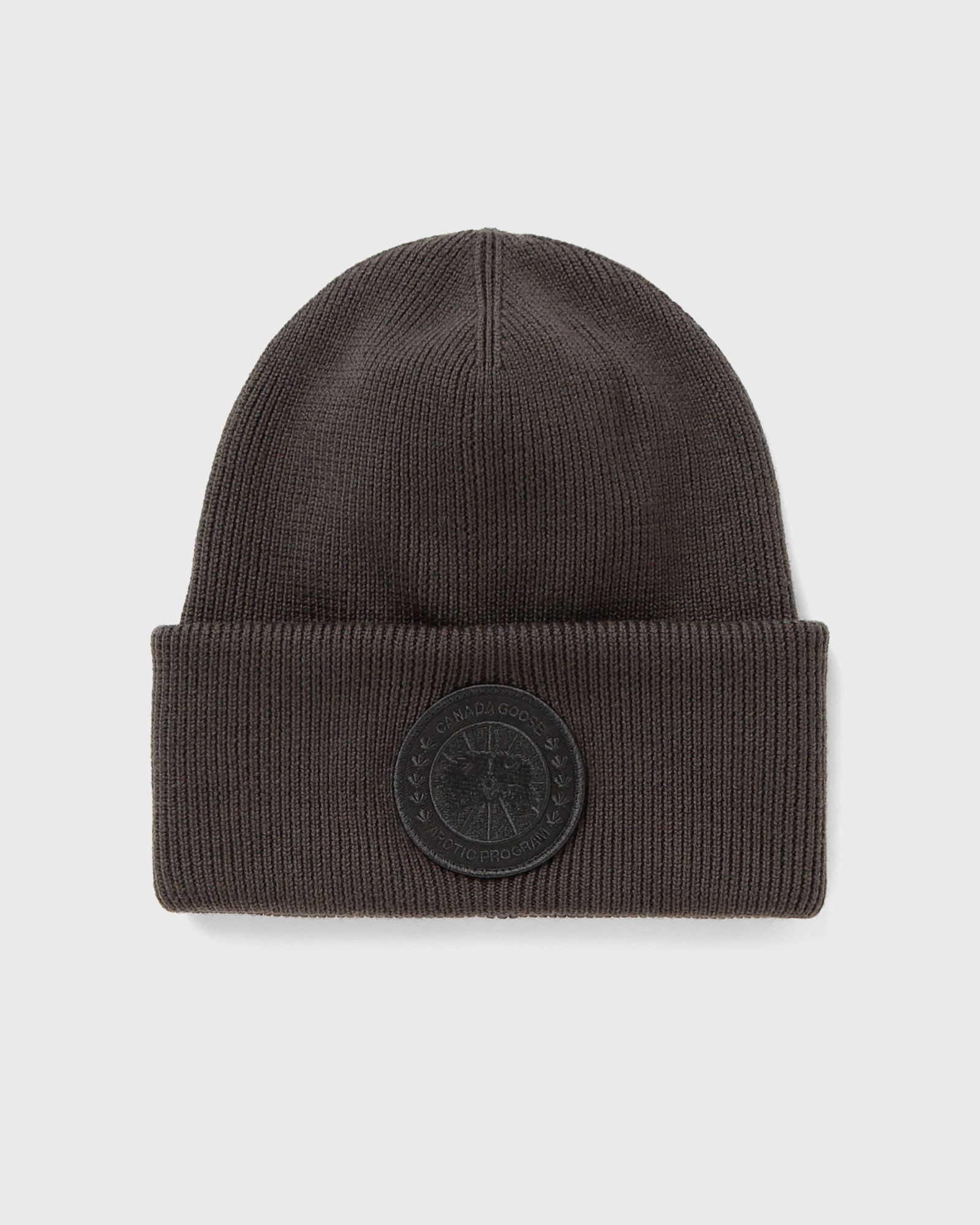 Arctic Toque - Garment Dye