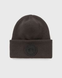 Arctic Toque - Garment Dye