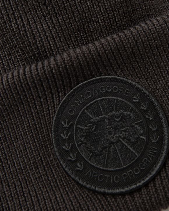 Arctic Toque - Garment Dye