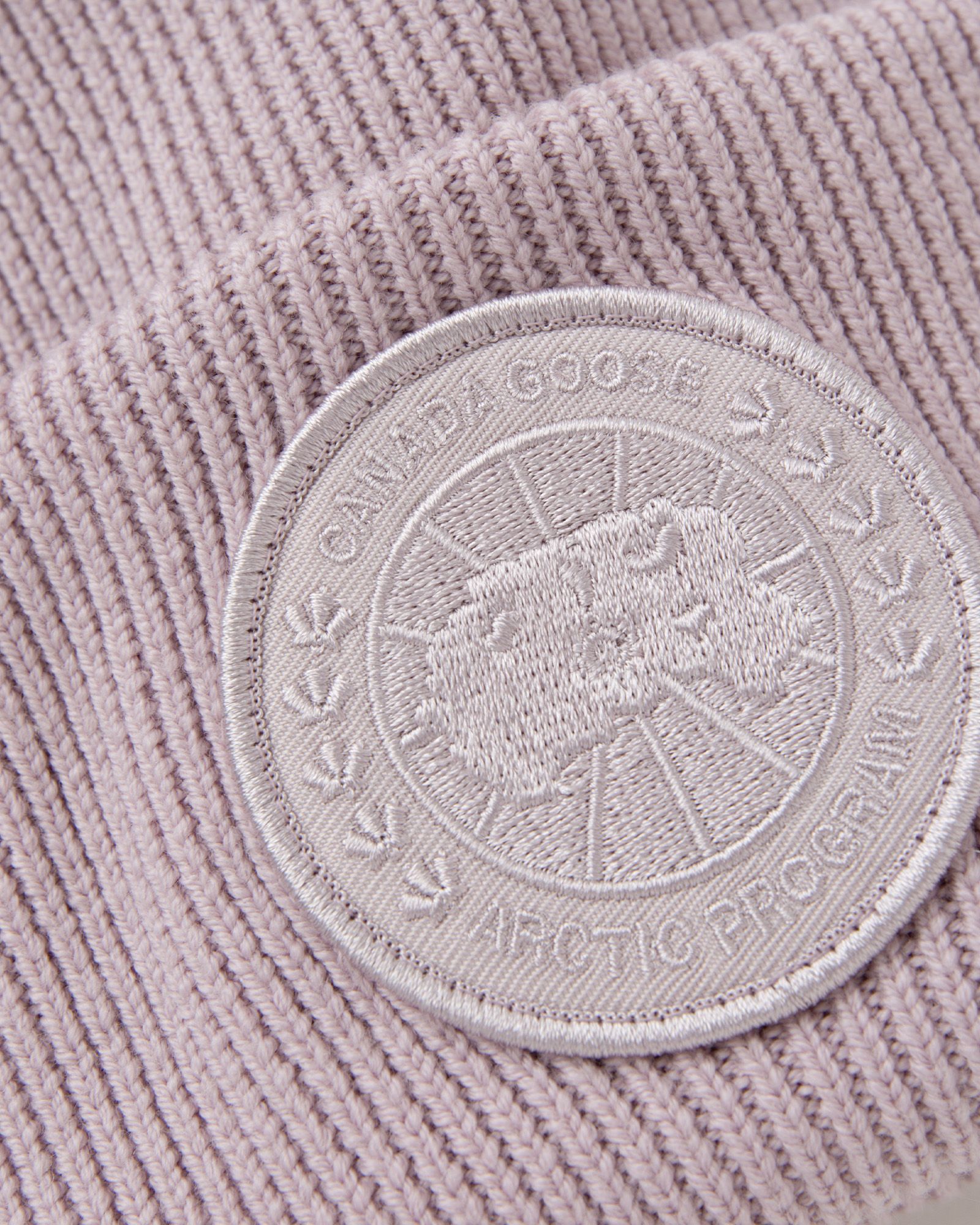 Arctic Toque - Garment Dye