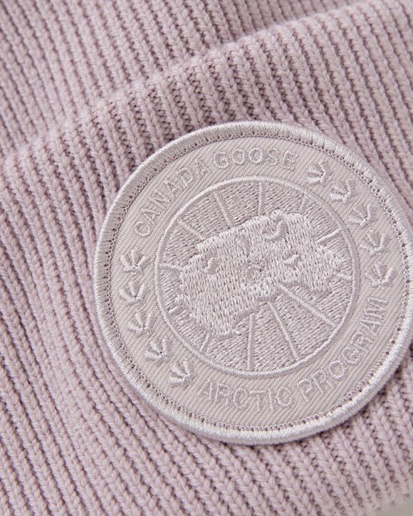 Arctic Toque - Garment Dye