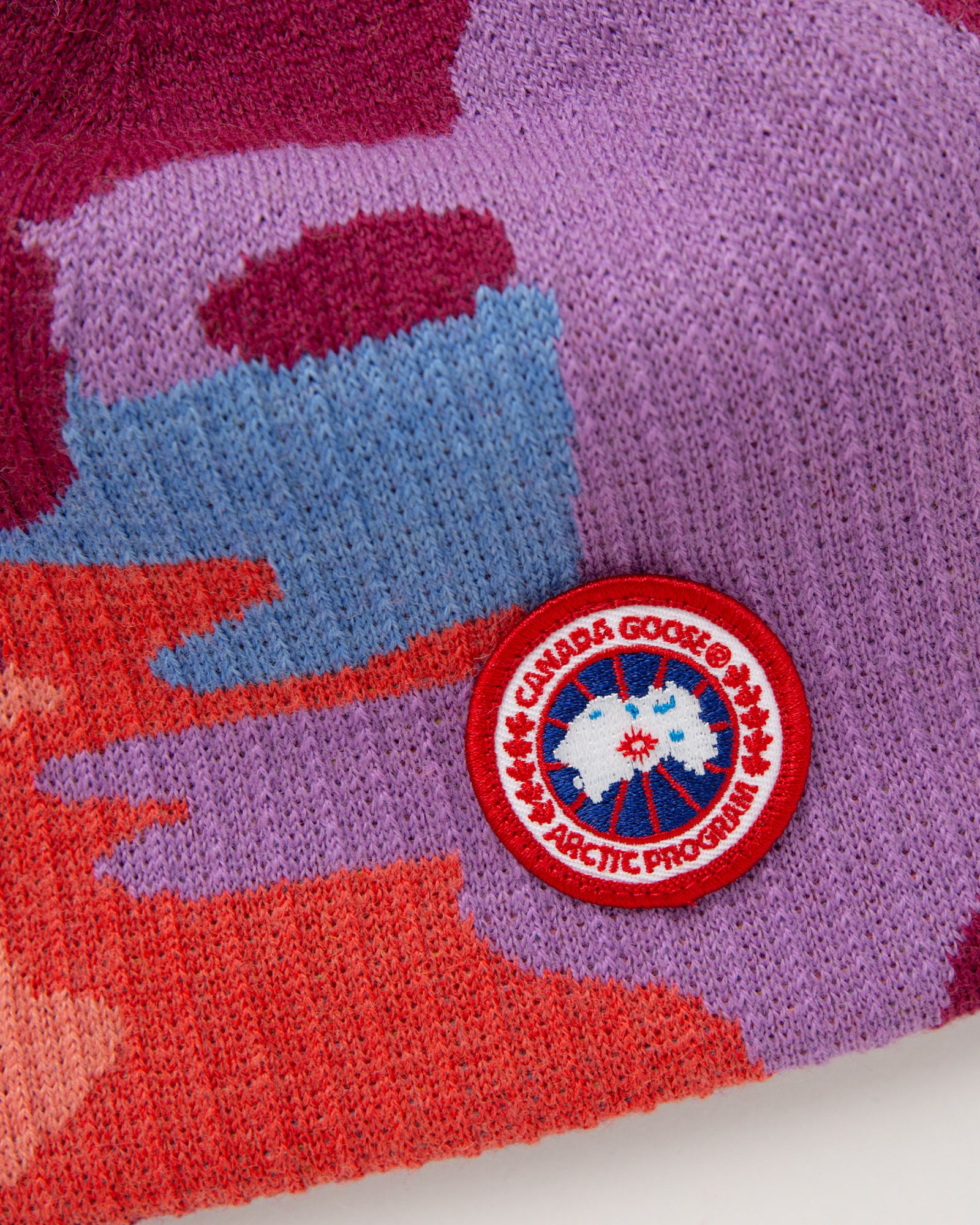 X NBA X KIDSUPER STUDIOS TOQUE BEANIE