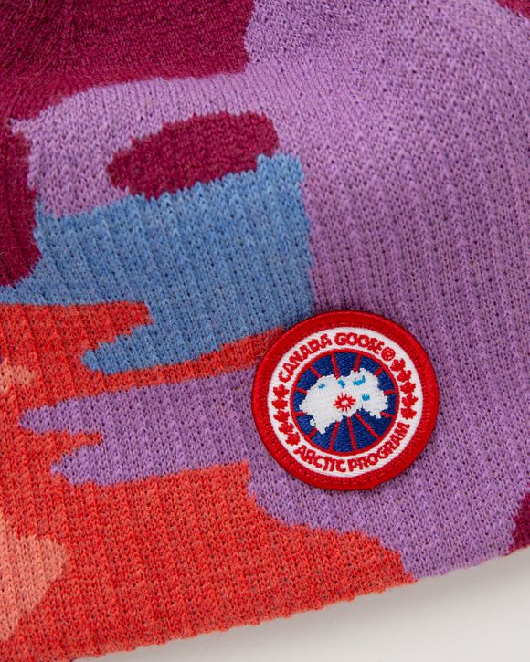 X NBA X KIDSUPER STUDIOS TOQUE BEANIE