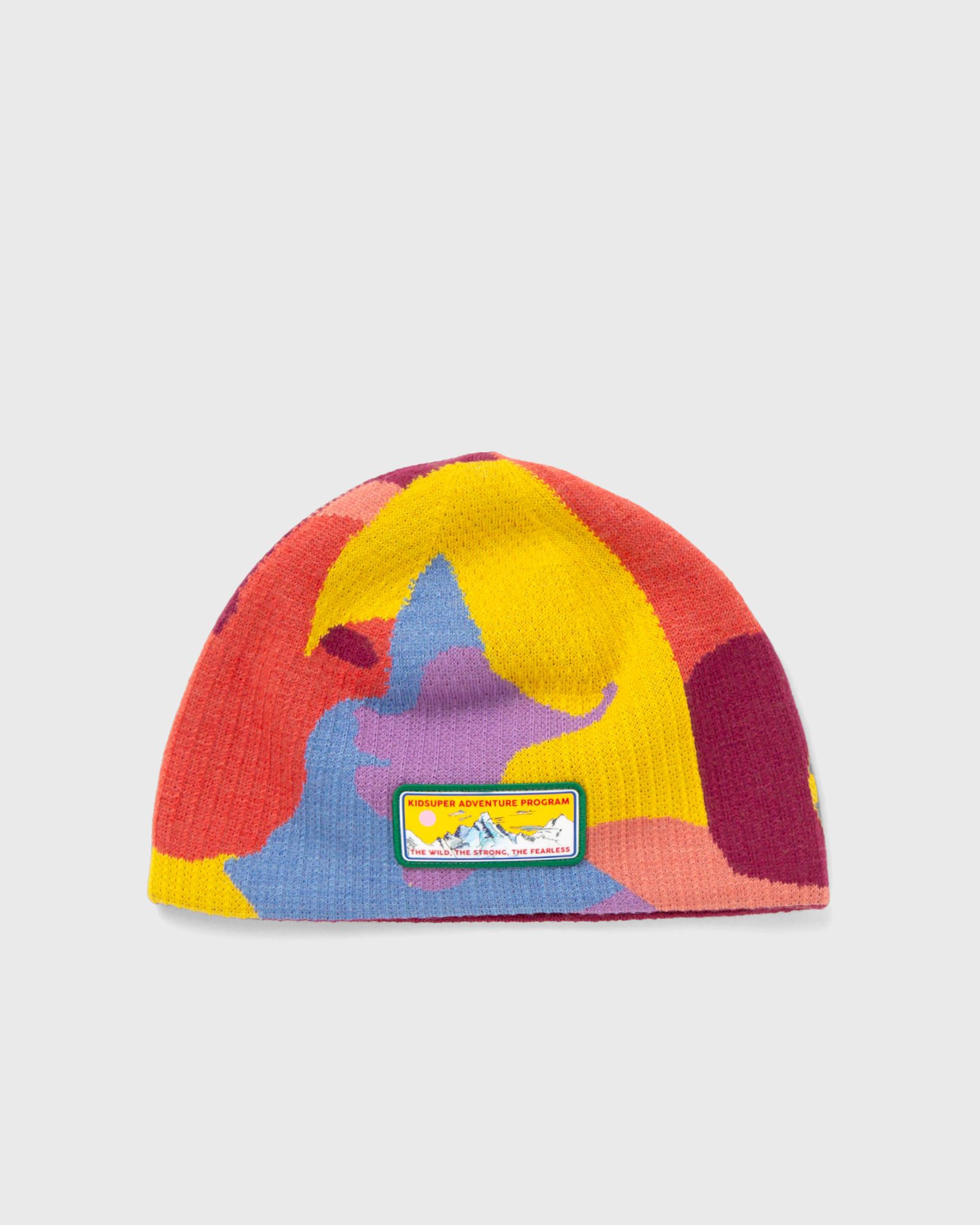 X NBA X KIDSUPER STUDIOS TOQUE BEANIE