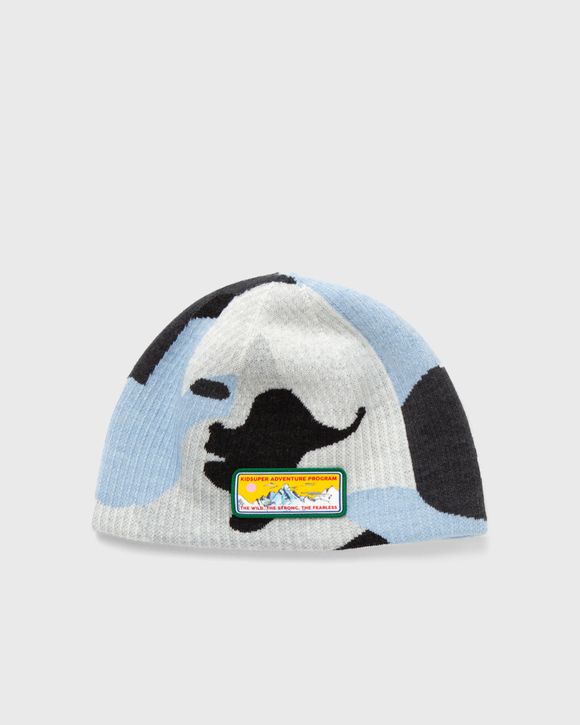 X NBA X KIDSUPER STUDIOS TOQUE BEANIE