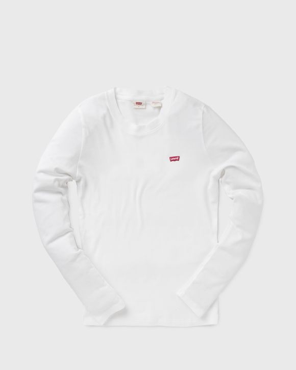 WMNS BABY LONGSLEEVE