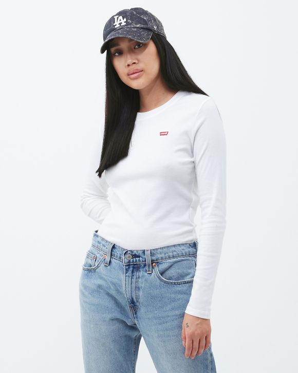WMNS BABY LONGSLEEVE