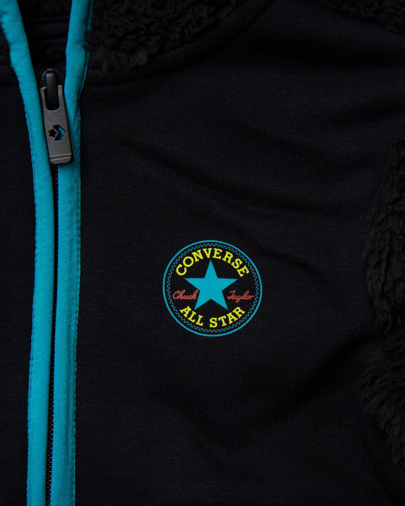 SHERPA FULL ZIP & JOGGER SET