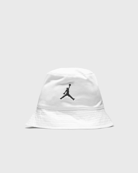 Jordan JORDAN BUCKET CAP White | BSTN Store