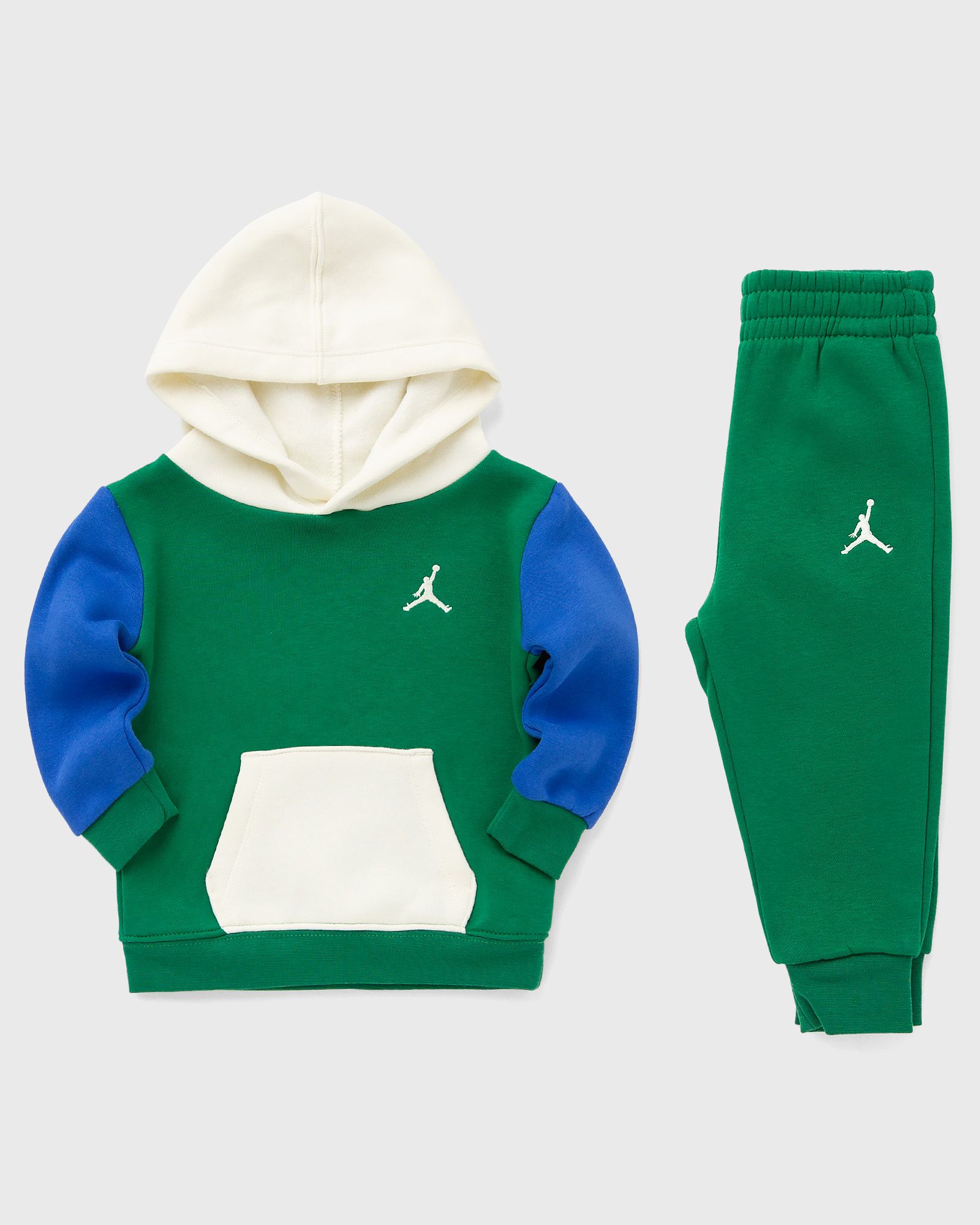 MJ BRKLYN FLC PO SET