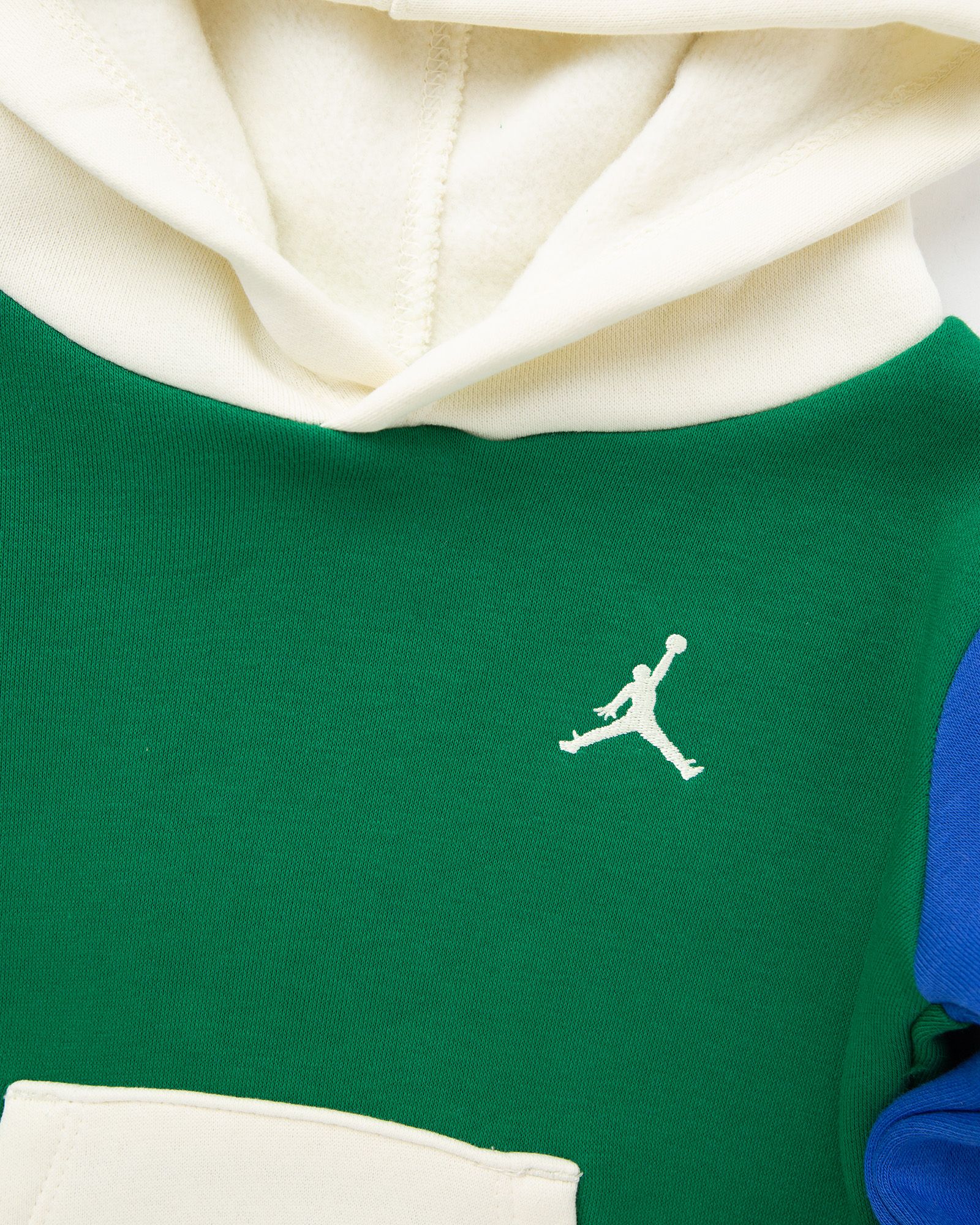 MJ BRKLYN FLC PO SET