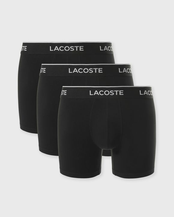 PACK DE 3 BOXERS LONGS