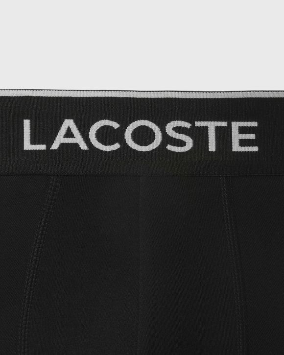 3-Pack Stretch Cotton Boxer Briefs