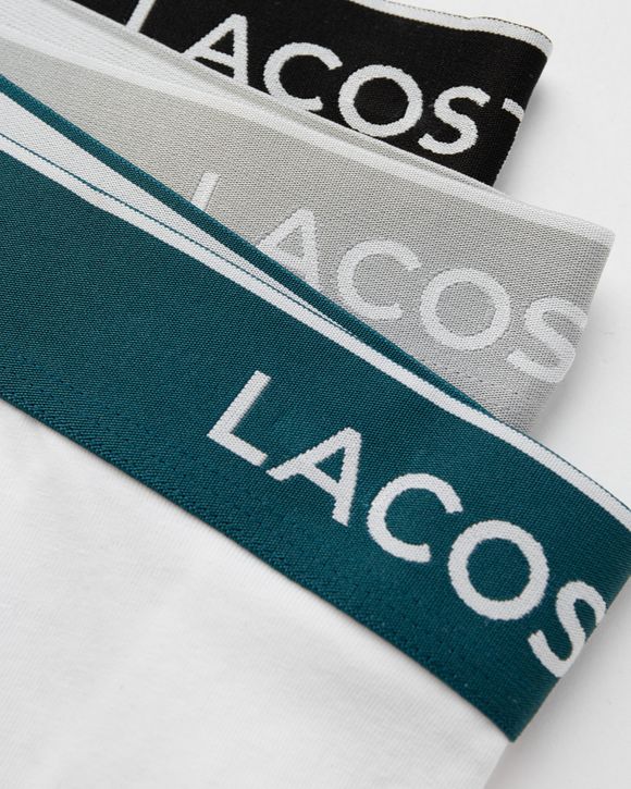 3-PACK STRETCH TRUNKS