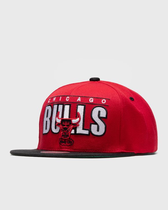 CHICAGO BULLS Billboard Classic Snapback HWC
