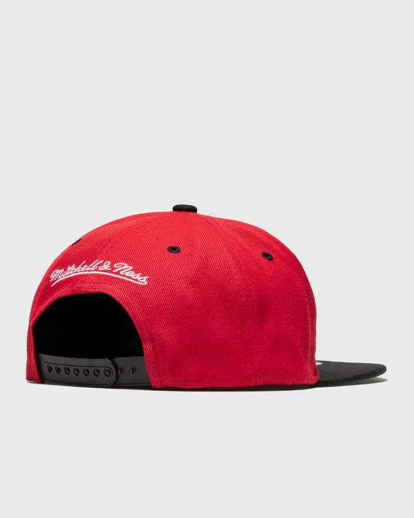 CHICAGO BULLS Billboard Classic Snapback HWC