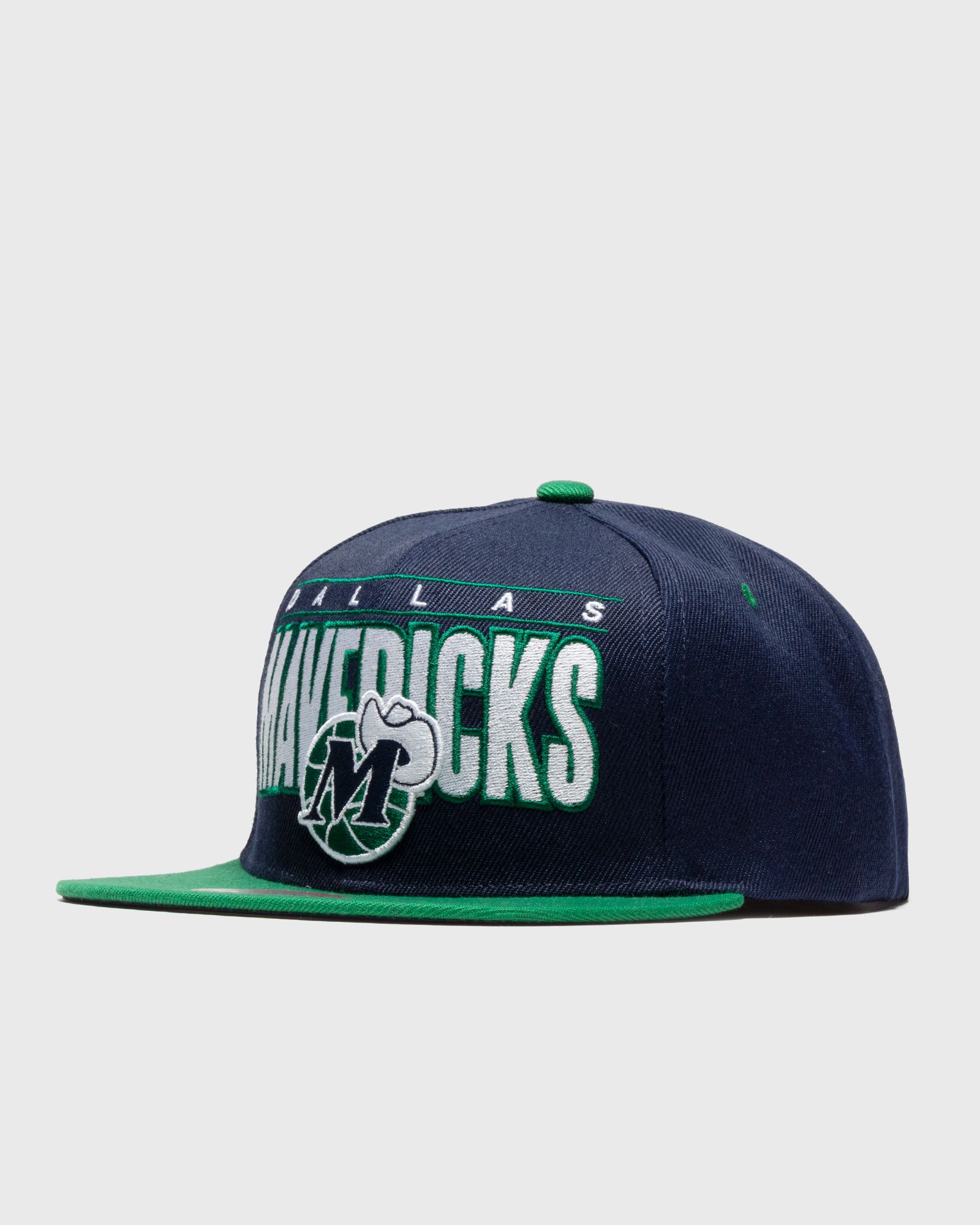 DALLAS MAVERICKS Billboard Classic Snapback HWC