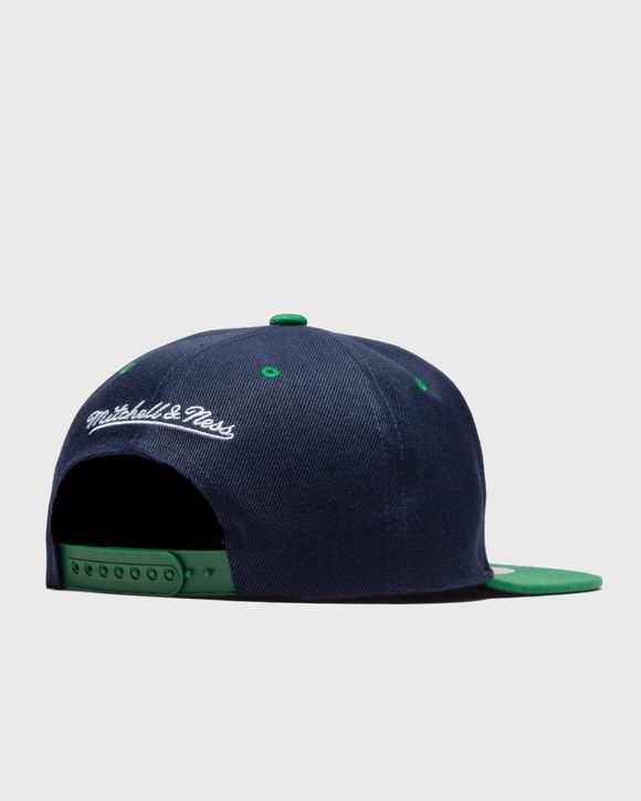 DALLAS MAVERICKS Billboard Classic Snapback HWC