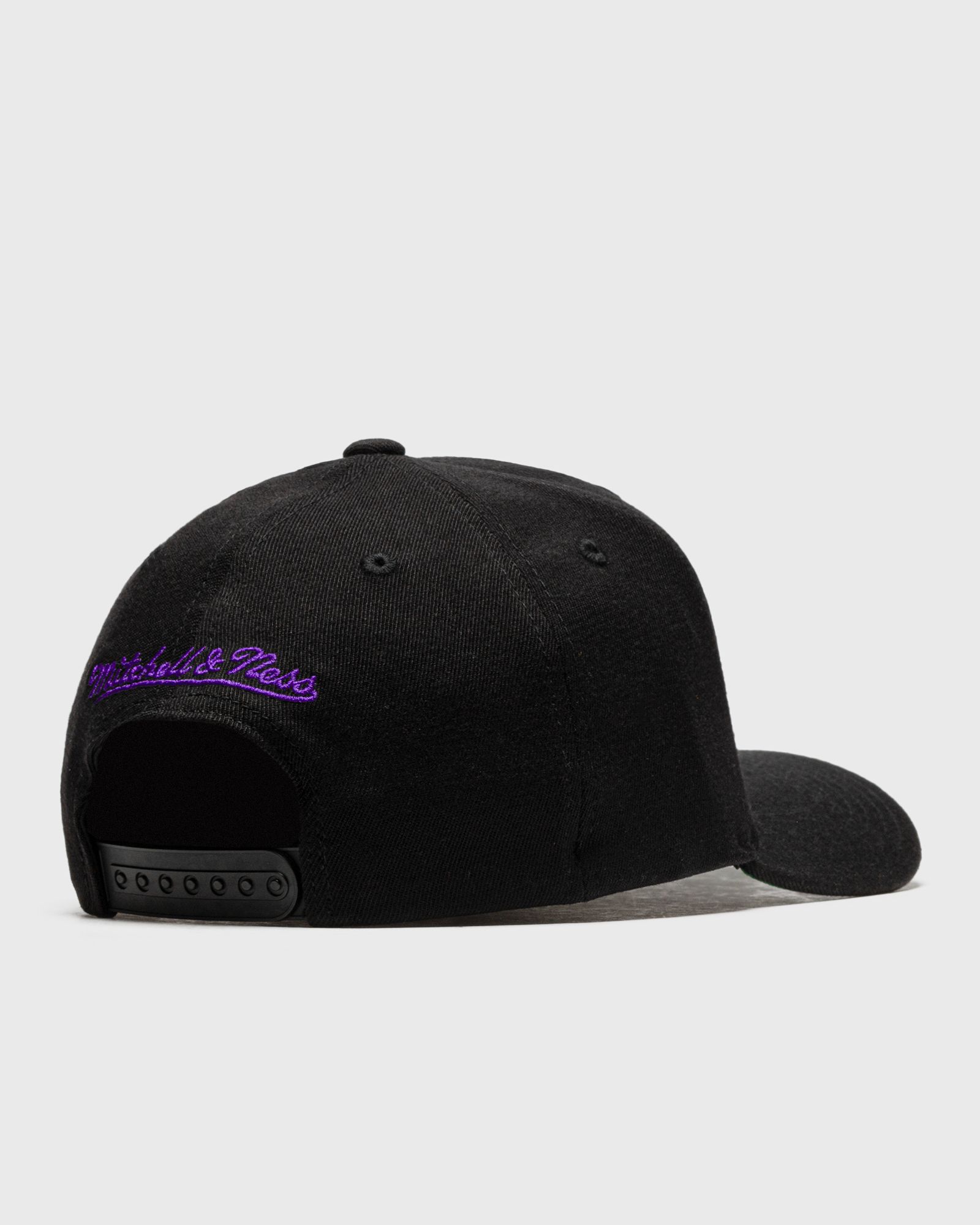 TORONTO RAPTORS 50TH ANNIVERSARY SNAPBACK