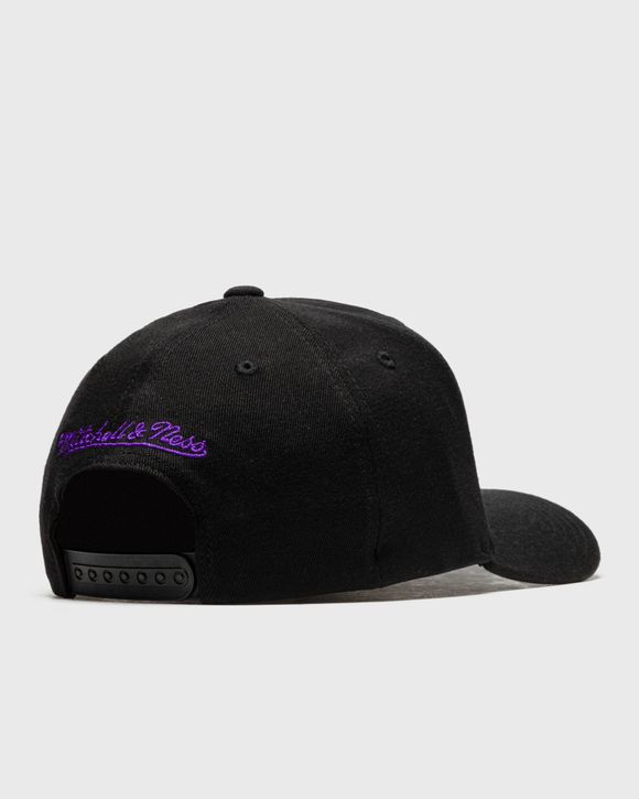 TORONTO RAPTORS 50TH ANNIVERSARY SNAPBACK