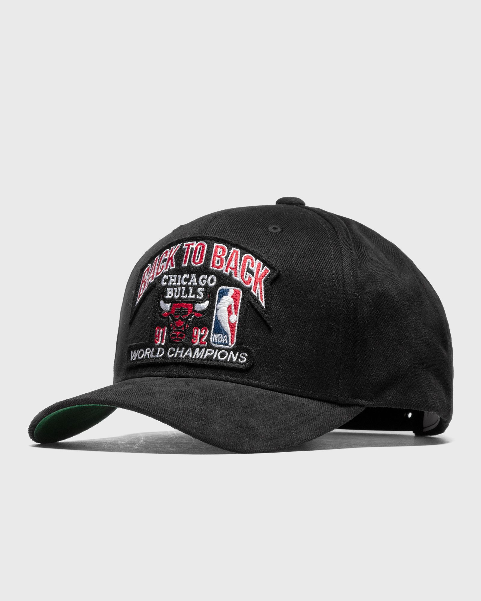 CHICAGO BULLS PRO CROWN