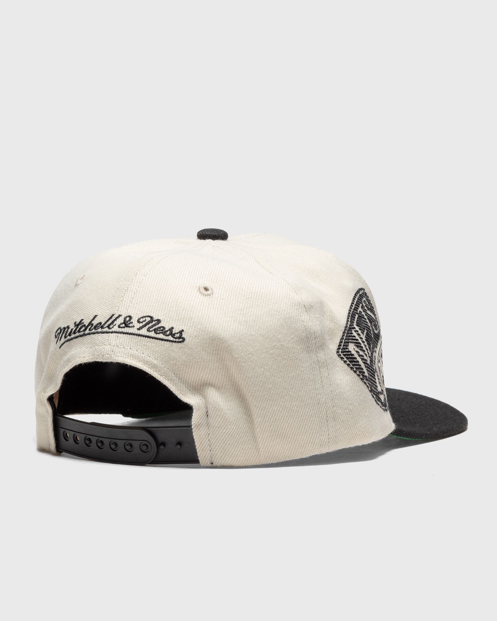 DRAFT DAY 96 BROOKLYN NETS SNAPBACK 