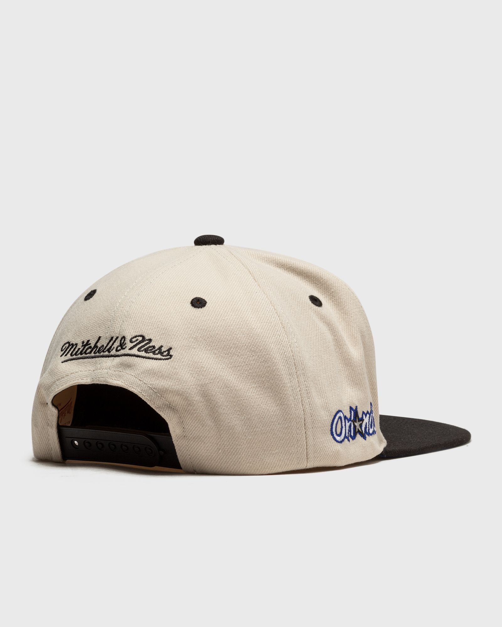 NBA SAIL 2 TONE SNAPBACK HWC MAGIC