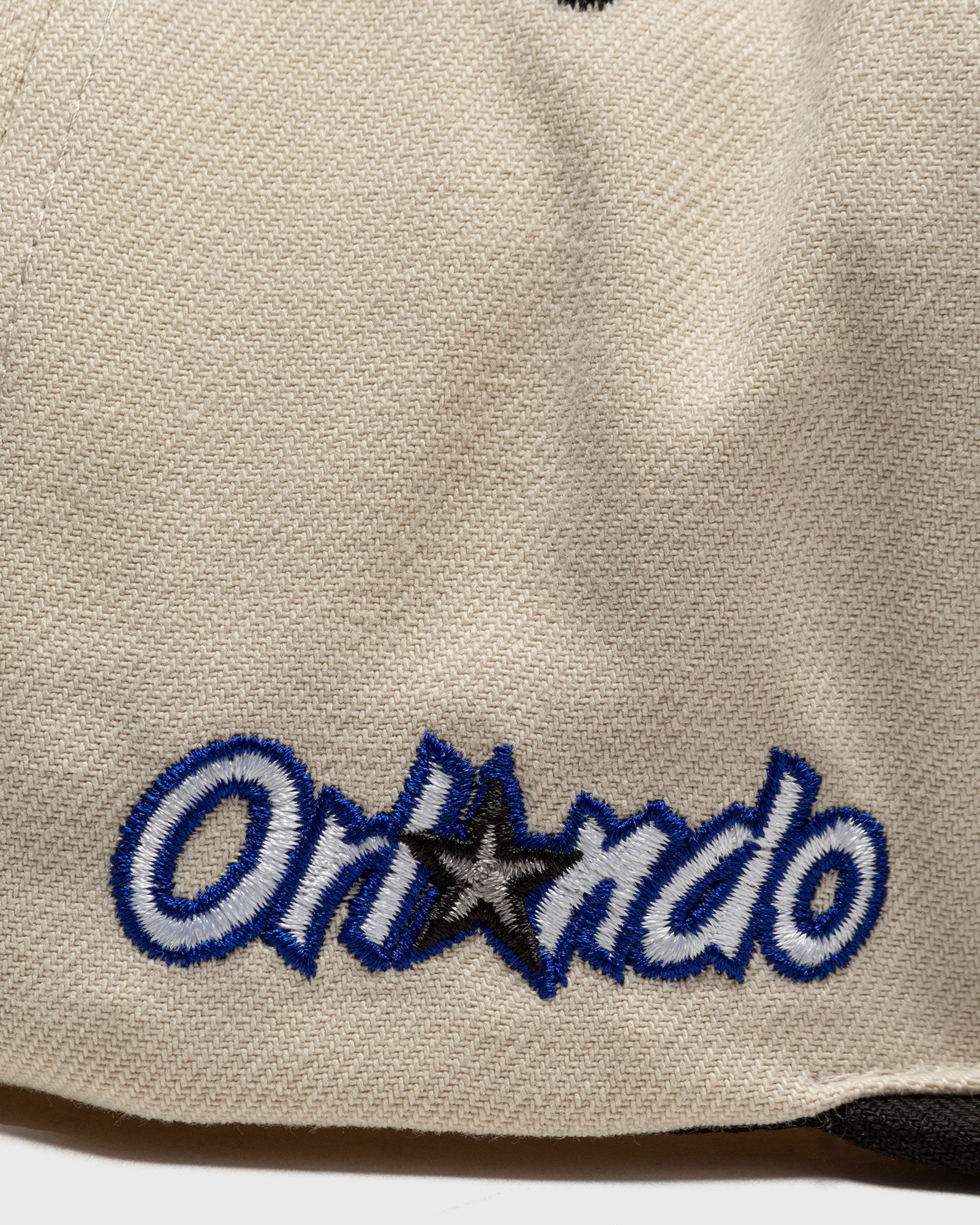 NBA SAIL 2 TONE SNAPBACK HWC MAGIC