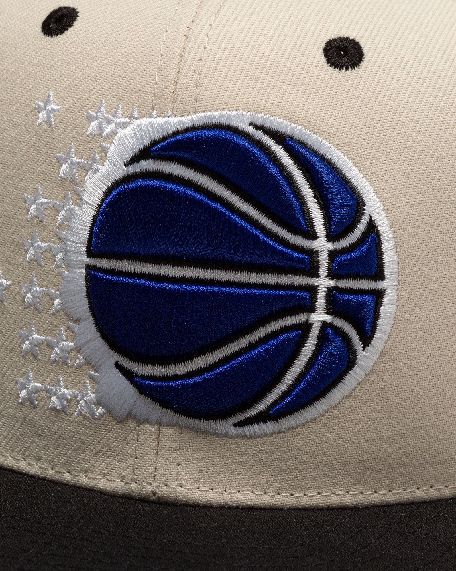 NBA SAIL 2 TONE SNAPBACK HWC MAGIC
