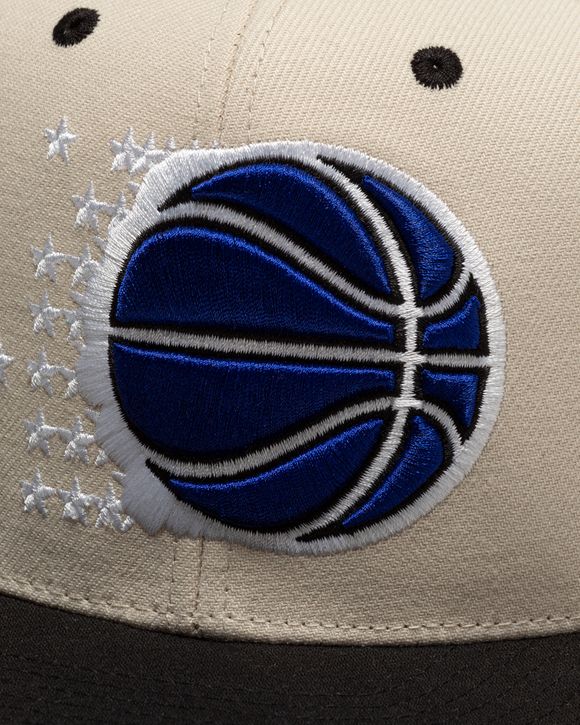 NBA SAIL 2 TONE SNAPBACK HWC MAGIC
