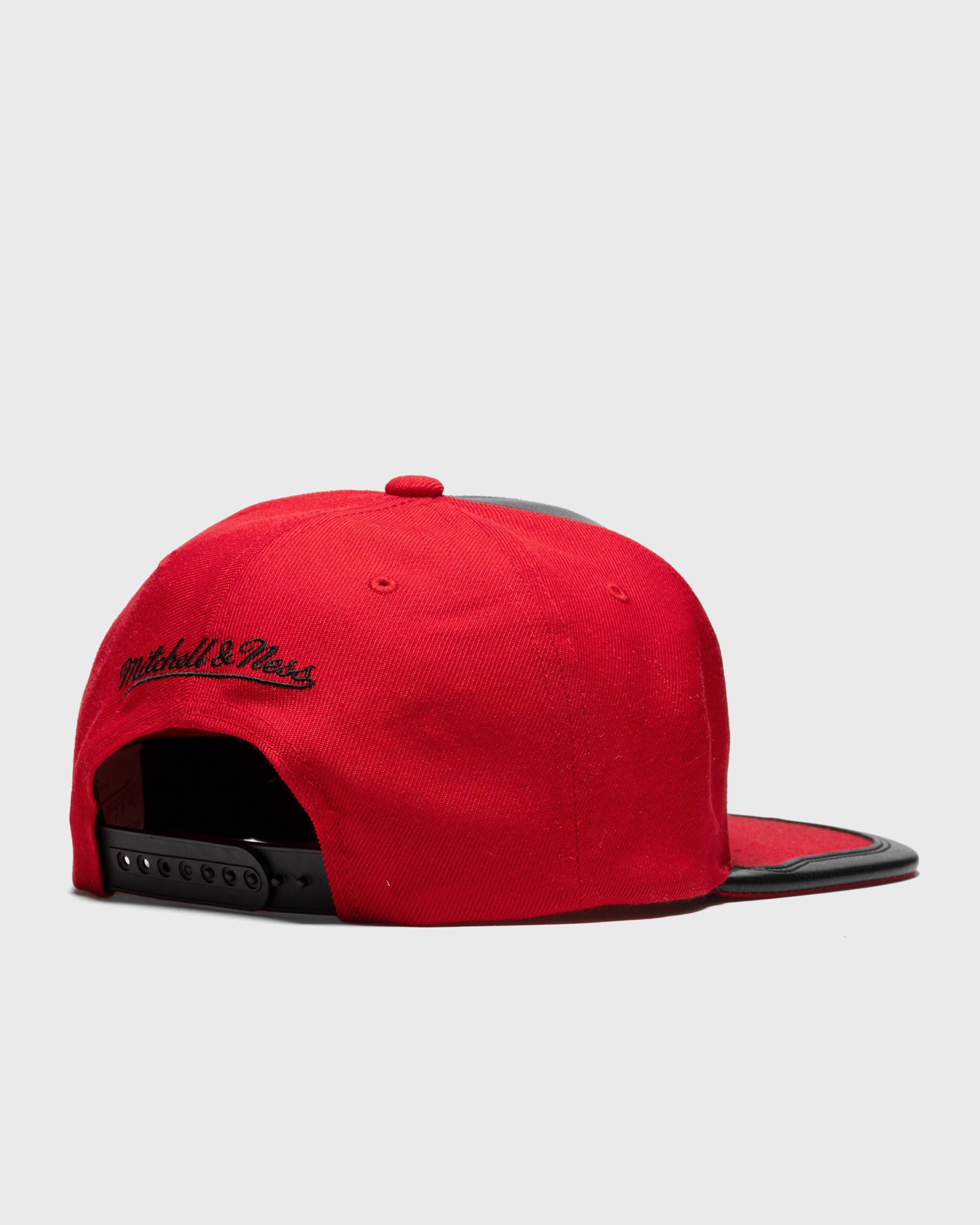 NBA Day One Snapback Chicago Bulls
