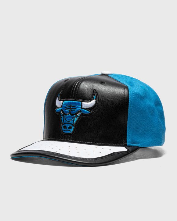 NBA Day One Chicago Bulls Snapback Cap