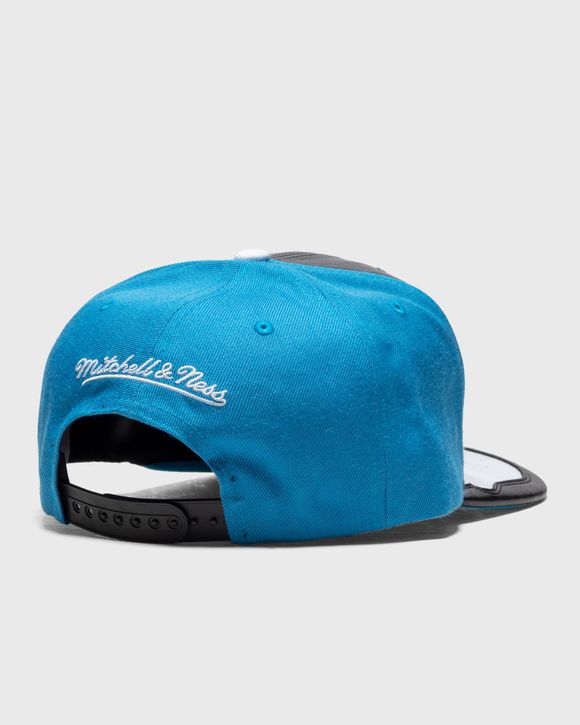 NBA Day One Chicago Bulls Snapback Cap