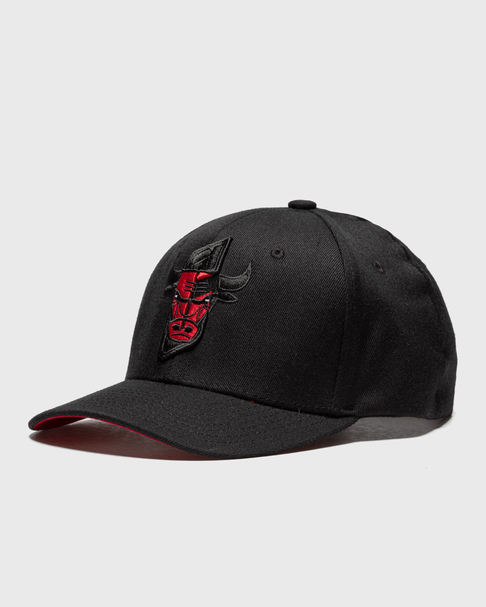 FIRST LETTERMAN STRETCH SNAPBACK - CHICAGO BULLS