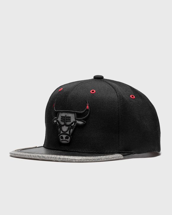 CHICAGO BULLS DAY 3 SNAPBACK