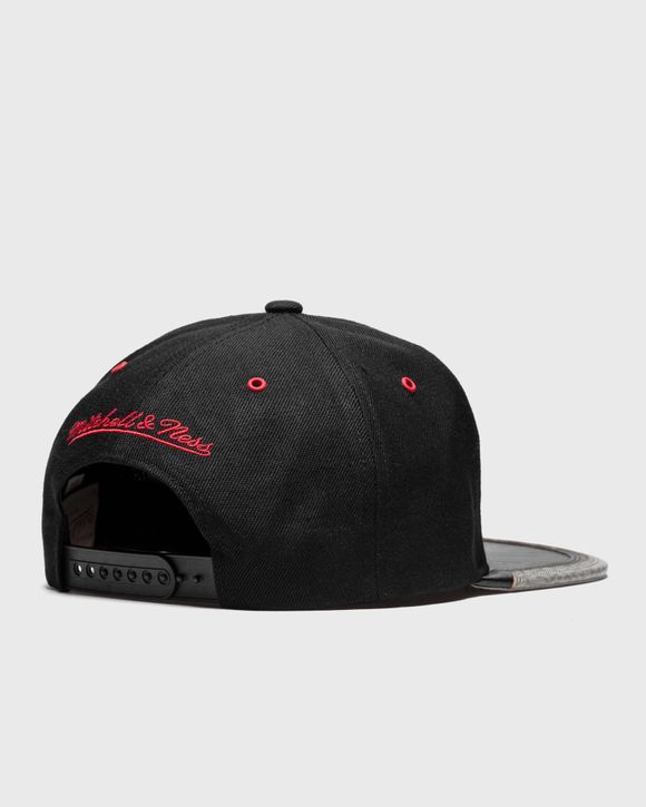 CHICAGO BULLS DAY 3 SNAPBACK