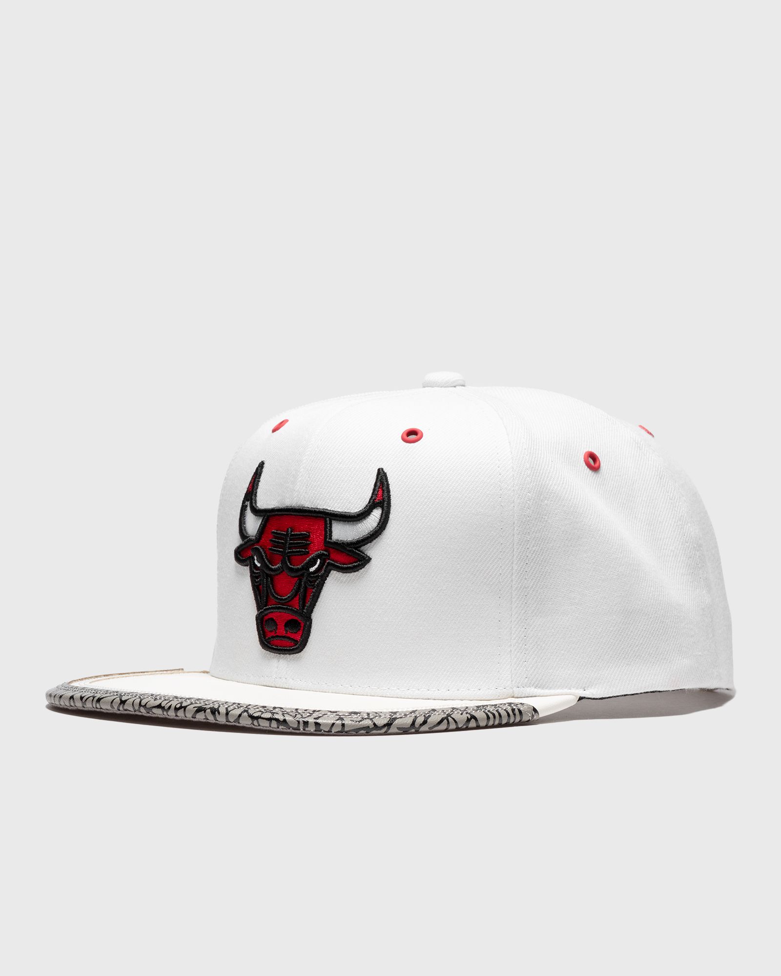 NBA Day 3 Snapback Chicago Bulls