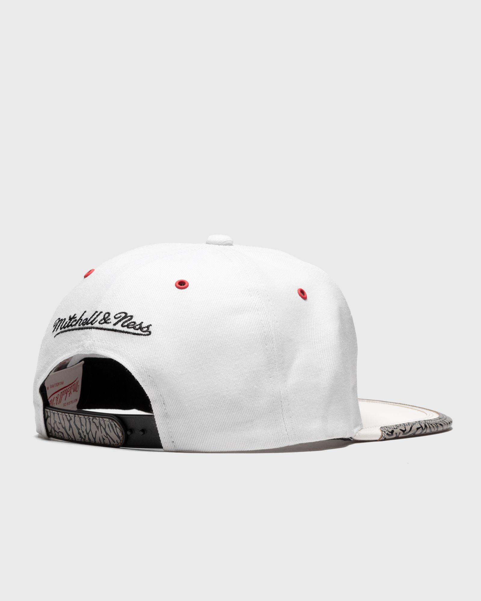 NBA Day 3 Snapback Chicago Bulls