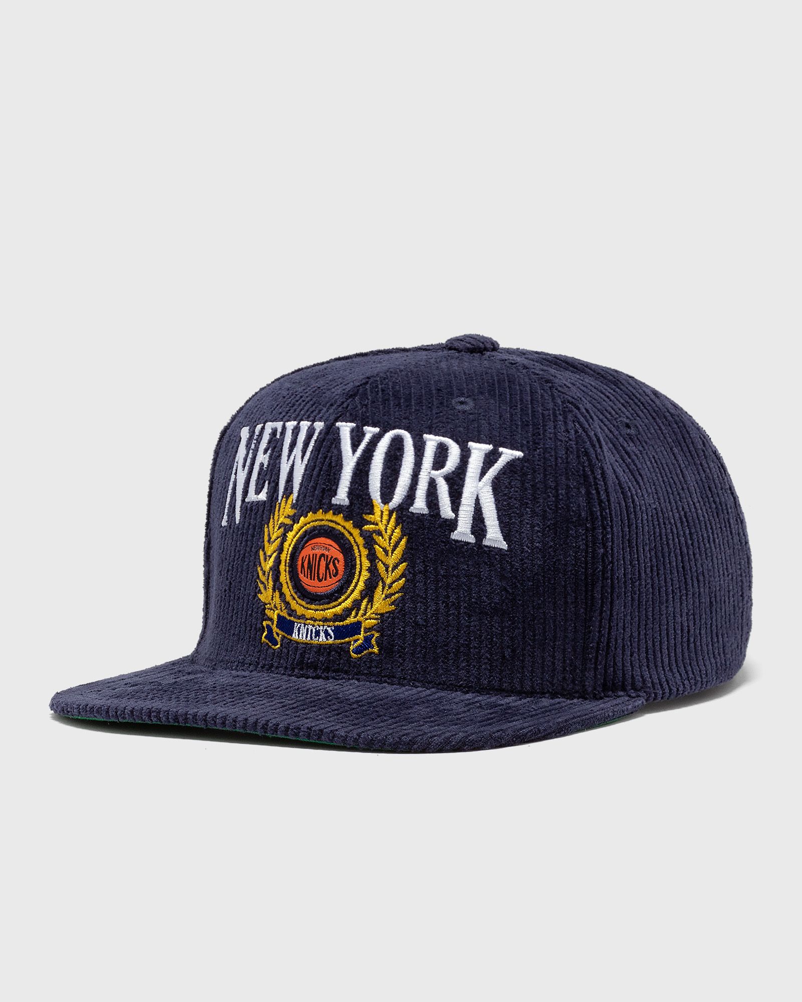 NBA LEVELZ SNAPBACK HWC NEW YORK KNICKS