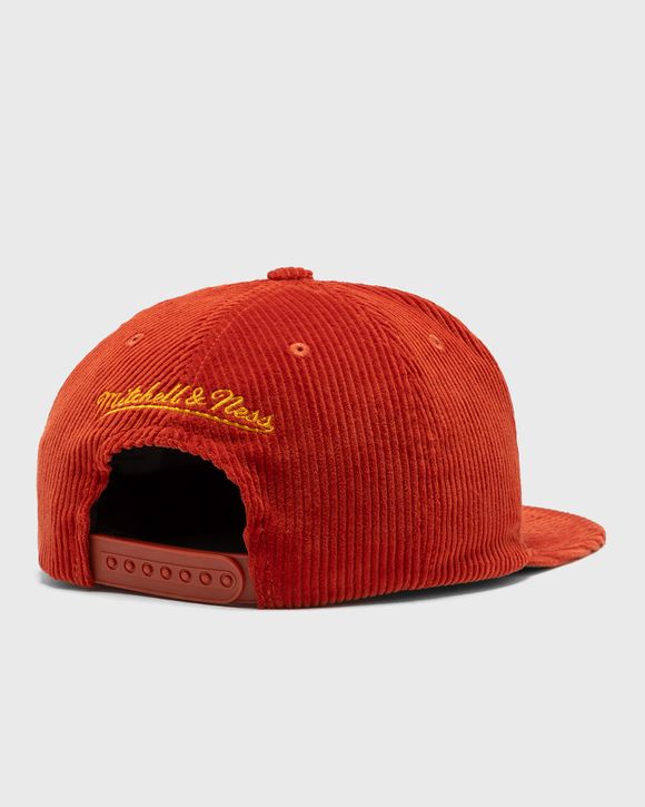 NBA LEVELZ SNAPBACK CHICAGO BULLS