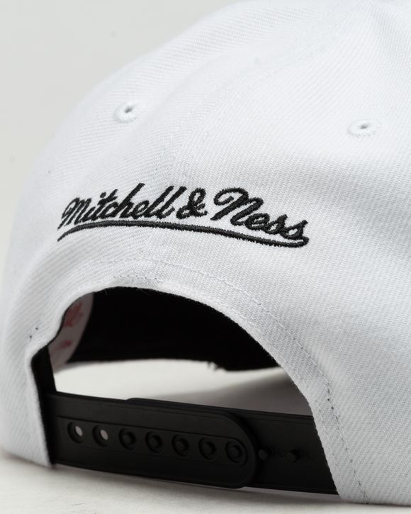 NBA CEMENT TOP SNAPBACK LAKERS