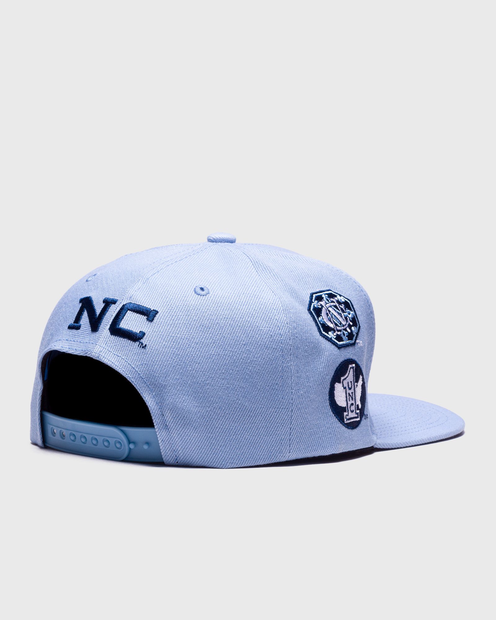 CHAMP CITY SNAPBACK