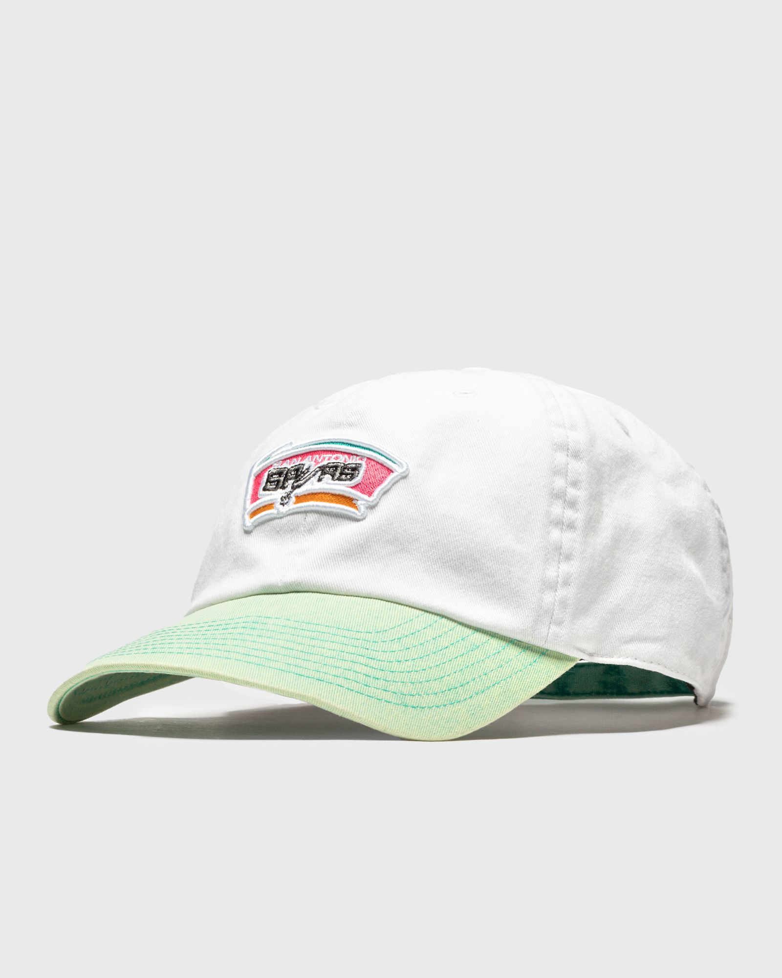 SAN ANTONIO SPURS PUNCH IN STRAPBACK HAT