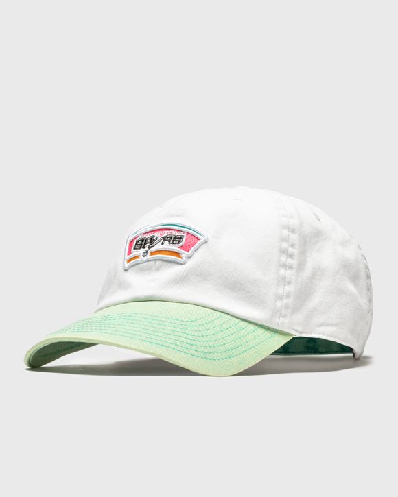 SAN ANTONIO SPURS PUNCH IN STRAPBACK HAT