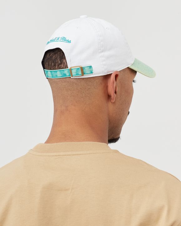 SAN ANTONIO SPURS PUNCH IN STRAPBACK HAT