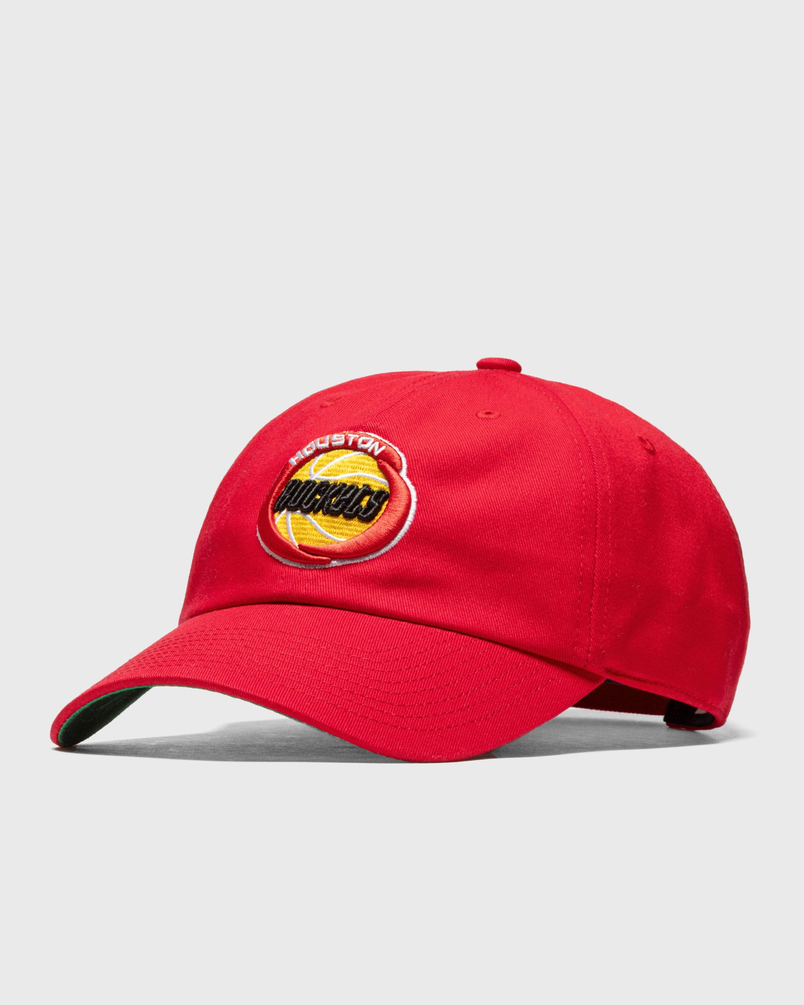 HOUSTON ROCKETS Team Ground Dad Hat Strapback