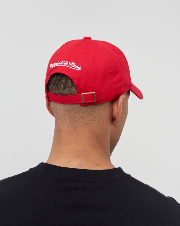 Mitchell n ness strapback hats online