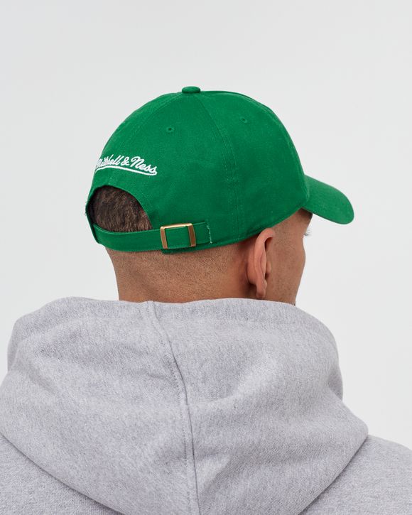 Mitchell & Ness Essential Dad Strapback